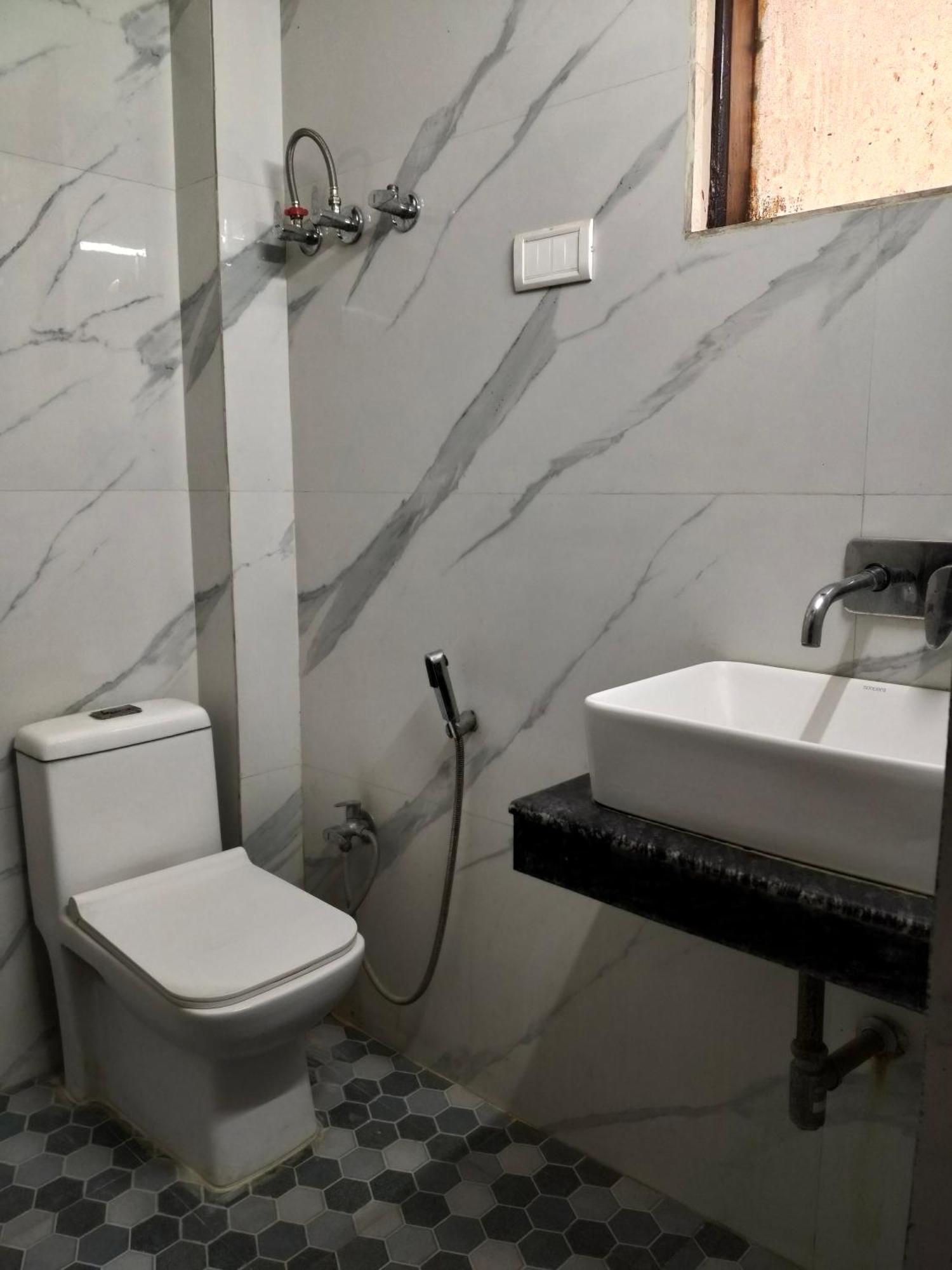 Hotel Yatri International New Delhi Room photo